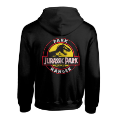 Jurassic Park Park Ranger Huppari