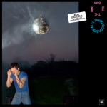 Styles, Harry : KISS ALL THE TIME. DISCO, OCCASIONALLY. LP, indie exclusive