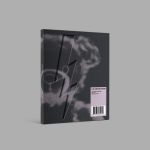 LE SSERAFIM : CRAZY CD (Balaclava Ver.)