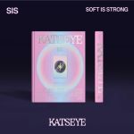 Katseye : SIS (Soft Is Strong) CD (Soft Version)
