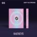 Katseye : SIS (Soft Is Strong) CD (Soft Version)
