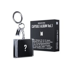 BTS : Capsule Album Vol. 1 KiT