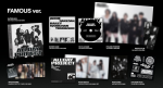 Allday Project : Famous CD (FAMOUS Ver.)
