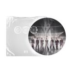 BTS : ARIRANG LP, 613 limited edition picture disc vinyl