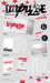 Xdinary Heroes : IMPULSE KiT (FANS ALBUM Ver.)