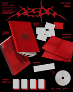 AESPA :  'LEMONADE' CD (WDA Ver.)