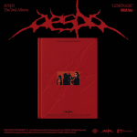 AESPA :  'LEMONADE' CD (WDA Ver.)