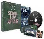 BTS : Skool Luv Affair CD