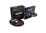 BTS : Dark & Wild CD (Korean Edition)