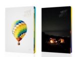 BTS : In The Mood For Love (Young Forever) CD