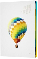 BTS : In The Mood For Love (Young Forever) CD (DAY VER.)