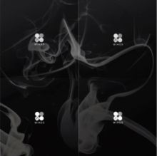BTS : Wings CD