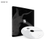 BTS : Wings CD (W Ver.)