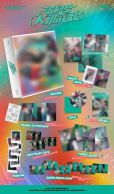 P1Harmony : Killin It CD (SUPERB VER.)