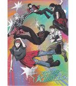 P1Harmony : Killin It CD (SUPERB VER.)