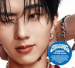 P1Harmony : [SAD SONG] CD (JIUNG Ver.)