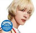 P1Harmony : 7TH MINI ALBUM [SAD SONG] CD (SOUL Ver.)