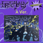 Wayv : Frequency CD (A ver.)