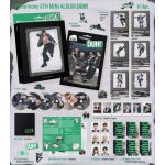 P1harmony : Duh! CD (H Ver. - Soul)