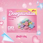 DRIPPIN : Doogeundae CD (Sweet ver.)