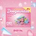 DRIPPIN : Doogeundae CD (Sweet Ver.)