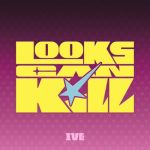 IVE : Looks Can Kill CD (Girl Hero Ver.)