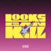 IVE : Looks Can Kill CD (Hero On Set Ver.)