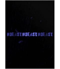 Stray Kids : Noeasy CD (B Ver.)