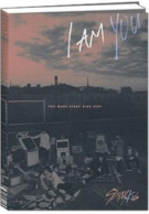 Stray Kids : I Am You CD (I am ver.)