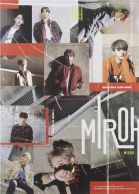 Stray Kids : Cle 1: MIROH CD (Cle 1 Ver.)