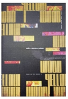 Stray Kids : Cle 2: Yellow Wood CD (YELLOW WOOD ver.)
