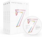 BTS : Map of the Soul: 7 CD (Version 01)