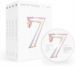 BTS : Map of the Soul: 7 CD (Version 01)