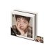 BTS Rm Jigsaw Puzzle w/ Frame + Photo Card Palapeli, 289 palaa