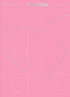 BTS : Map of the Soul: Persona CD (Version 01)