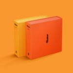 BTS : Butter Box Set CD