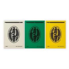 Ateez : Zero: Fever Epilogue CD