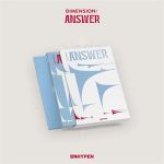 Enhypen : Dimension: Answer CD (Type 2)