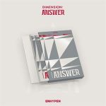ENHYPEN : DIMENSION : ANSWER CD (No Ver.)