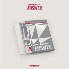 ENHYPEN : DIMENSION : ANSWER CD (No Ver.)