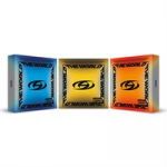 Ateez : World Ep. 1 Photobook CD