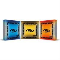 Ateez : World Ep. 1 Photobook CD