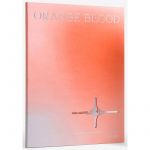 ENHYPEN : ORANGE BLOOD CD (Ksana Ver.)
