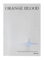 ENHYPEN : ORANGE BLOOD CD (Kalpa Ver.)