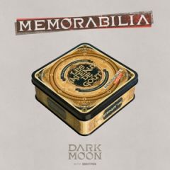 Enhypen : Dark Moon Special Album Memorabilia CD