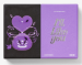 ILLIT : 2nd Mini Album I'll Like You CD (BETWEEN VER.)