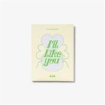 ILLIT : I'LL LIKE YOU KiT (Weverse Album Ver.)