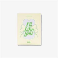 ILLIT : I'LL LIKE YOU KiT (Weverse Album Ver.)