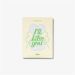 ILLIT : I'LL LIKE YOU KiT (Weverse Album Ver.)