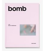 ILLIT : Bomb CD (PINK BOMB ver.)